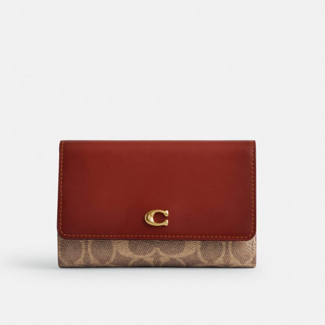 Coach Essential Medium Wallet