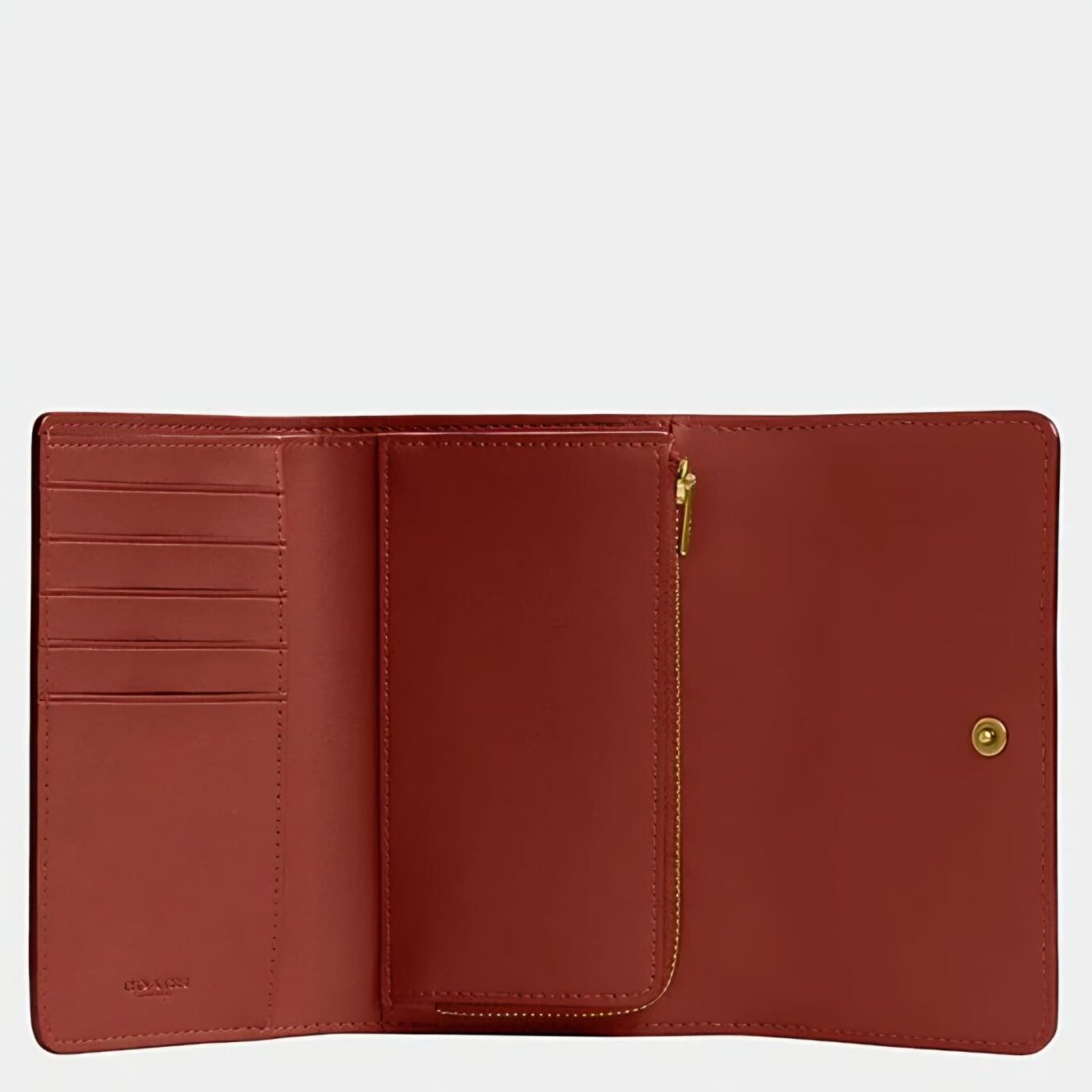 Coach Essential Medium Wallet