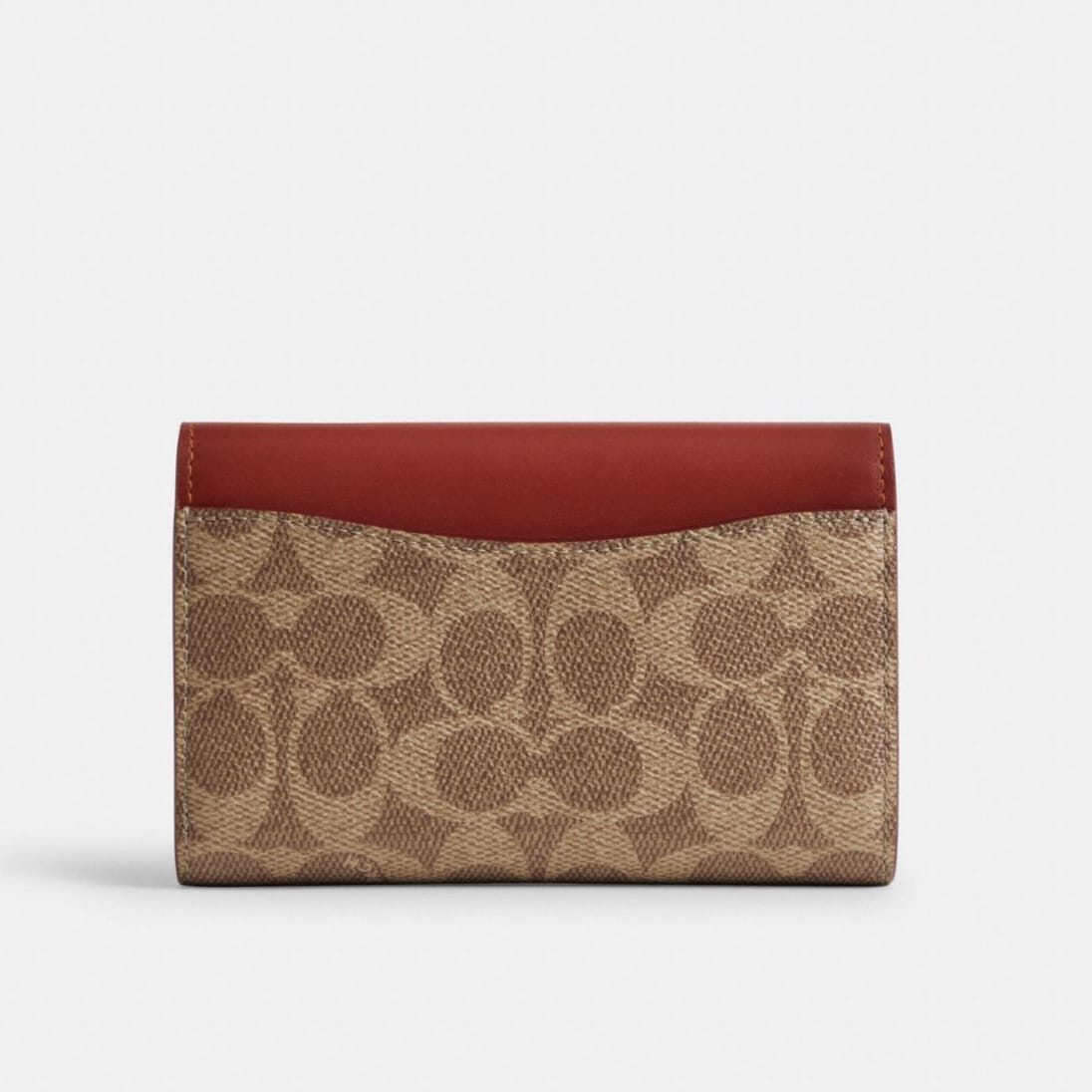 Coach Essential Medium Wallet