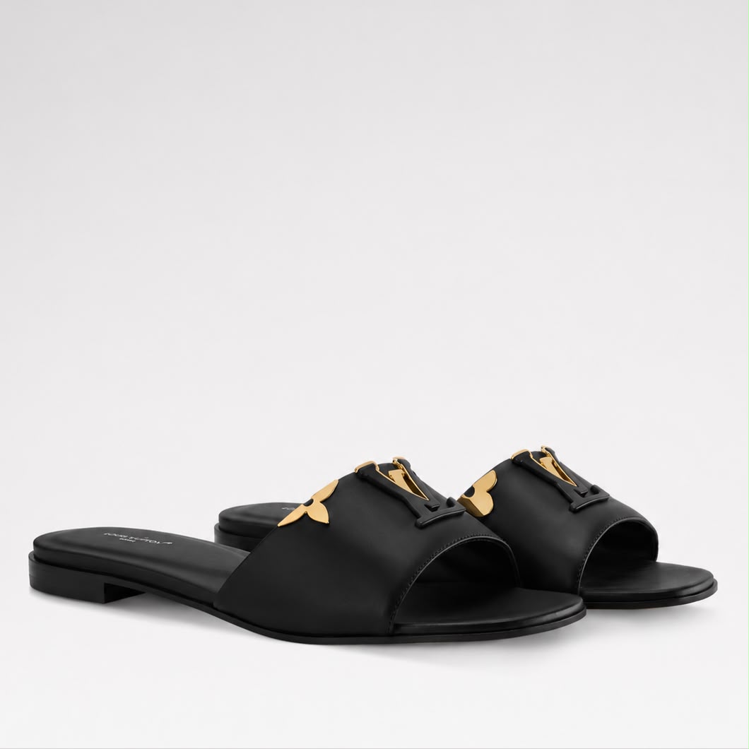 Louis Vuitton Mara Flat