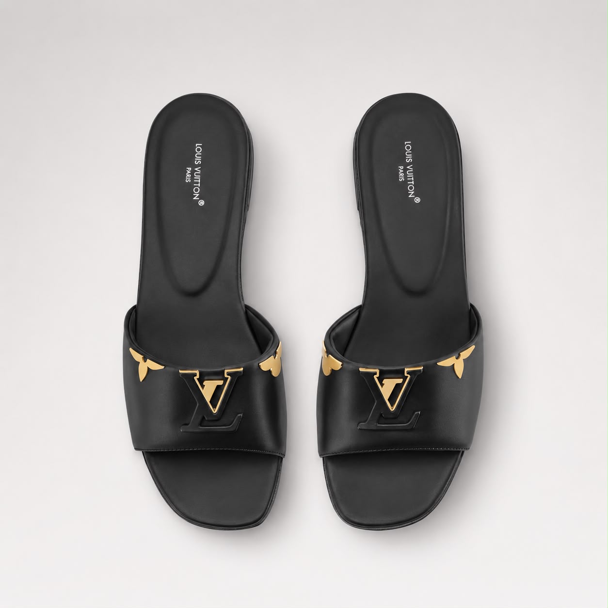 Louis Vuitton Mara Flat