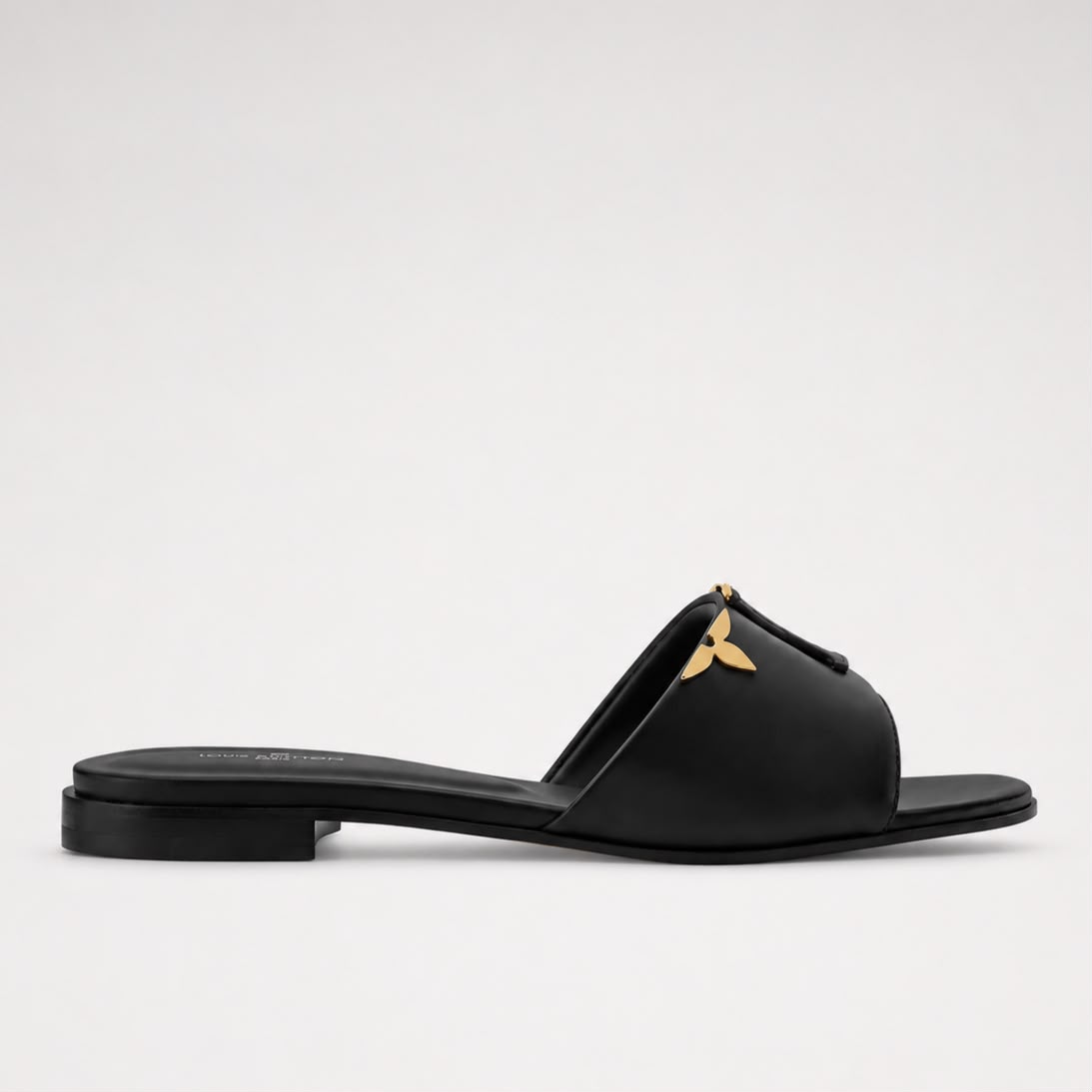 Louis Vuitton Mara Flat