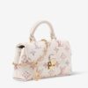 Louis Vuitton Dream Beige Nano Madeleine Bag (With Double Box Packaging)