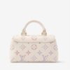 Louis Vuitton Dream Beige Nano Madeleine Bag (With Double Box Packaging)