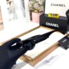 Chanel Square Full Black Women’s Sunglass