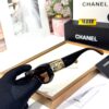 Chanel Square Coffee Women’s Sunglass