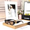 Chanel Square Coffee Women’s Sunglass