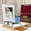 Gucci Rectangular Ocean Men’s Optical Frame
