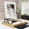 Prada Leopard Women’s Optical Frame