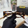 Prada Leopard Women’s Optical Frame