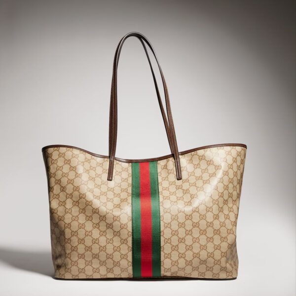Gucci Tribeca Tote Bag