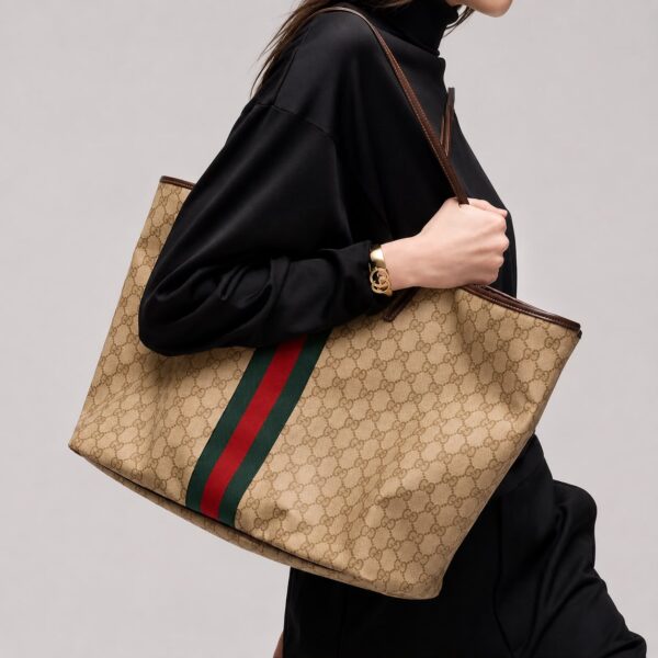Gucci Tribeca Tote Bag