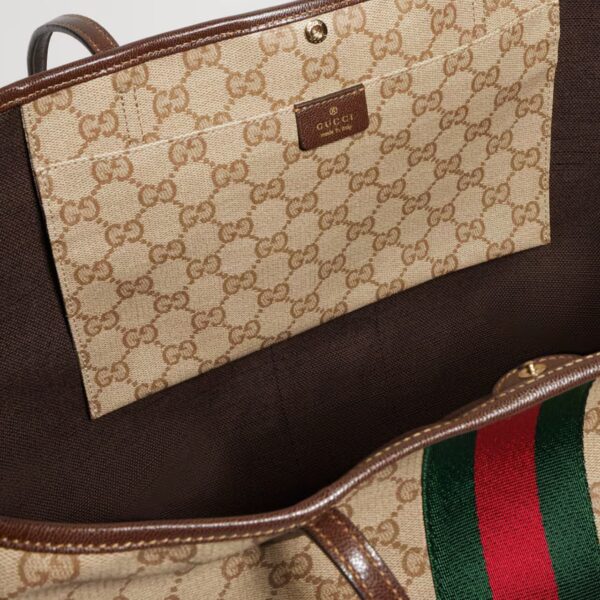 Gucci Tribeca Tote Bag