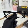 Chanel Black Cat Eye Women’s Optical Frame