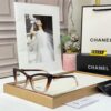 Chanel Brown Cat Eye Women’s Optical Frame