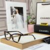 Chanel Leopard Cat Eye Women’s Optical Frame