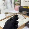 Chanel Transparent Cat Eye Women’s Optical Frame