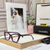 Chanel Purple Cat Eye Women’s Optical Frame