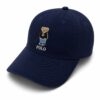 Ralph Lauren Blue Baseball Cap