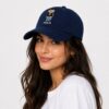 Ralph Lauren Blue Baseball Cap