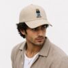 Ralph Lauren Beige Baseball Cap